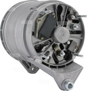 HC-Cargo 111833 - Alternatore autozon.pro