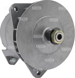 HC-Cargo 111833 - Alternatore autozon.pro