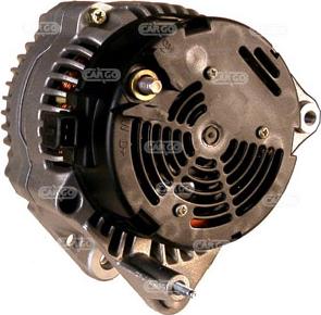 HC-Cargo 111820 - Alternatore autozon.pro