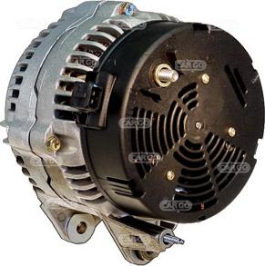 HC-Cargo 111828 - Alternatore autozon.pro