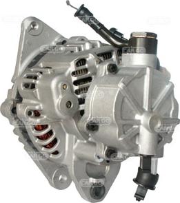 HC-Cargo 111872 - Alternatore autozon.pro