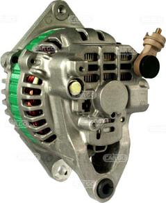 HC-Cargo 111342 - Alternatore autozon.pro