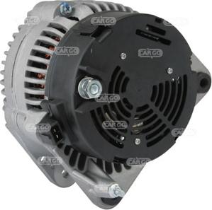 HC-Cargo 111353 - Alternatore autozon.pro