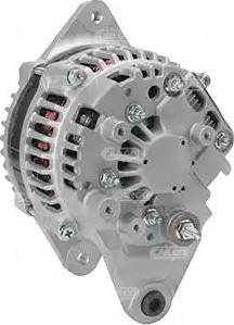 HC-Cargo 111266 - Alternatore autozon.pro