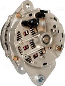 HC-Cargo 111232 - Alternatore autozon.pro