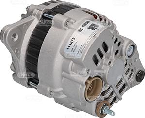 HC-Cargo 111279 - Alternatore autozon.pro