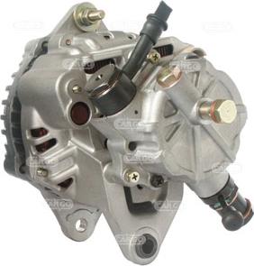 HC-Cargo 111747 - Alternatore autozon.pro