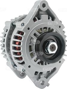 HC-Cargo 111704 - Alternatore autozon.pro