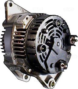 HC-Cargo 111719 - Alternatore autozon.pro