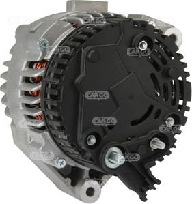 HC-Cargo 111788 - Alternatore autozon.pro