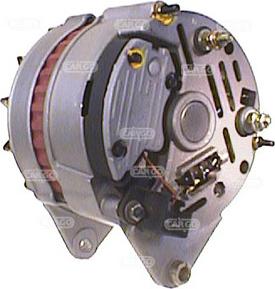 HC-Cargo 111739 - Alternatore autozon.pro