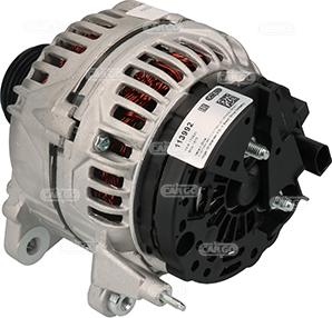 HC-Cargo 113992 - Alternatore autozon.pro