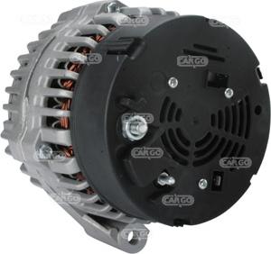 HC-Cargo 113949 - Alternatore autozon.pro