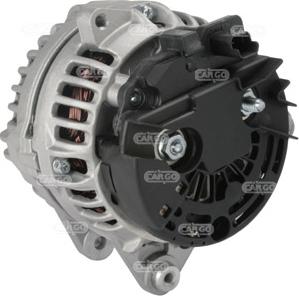 HC-Cargo 113945 - Alternatore autozon.pro