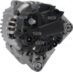 HC-Cargo 113940 - Alternatore autozon.pro