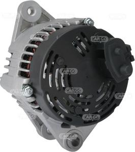 HC-Cargo 113943 - Alternatore autozon.pro