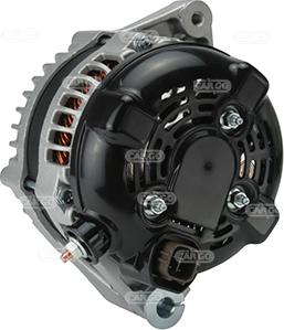 HC-Cargo 113969 - Alternatore autozon.pro