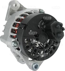 HC-Cargo 113987 - Alternatore autozon.pro