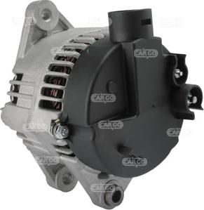 HC-Cargo 113939 - Alternatore autozon.pro