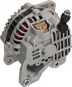 HC-Cargo 113440 - Alternatore autozon.pro