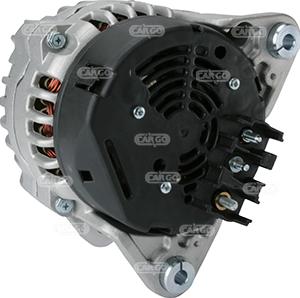 HC-Cargo 113447 - Alternatore autozon.pro