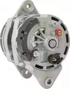 HC-Cargo 113458 - Alternatore autozon.pro