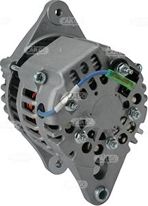 HC-Cargo 113401 - Alternatore autozon.pro