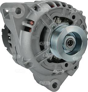 HC-Cargo 113486 - Alternatore autozon.pro