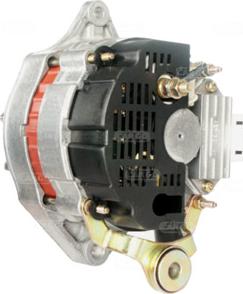 HC-Cargo 113500 - Alternatore autozon.pro