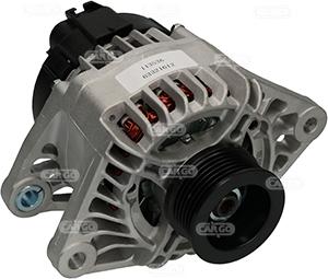 HC-Cargo 113536 - Alternatore autozon.pro