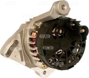 HC-Cargo 113537 - Alternatore autozon.pro