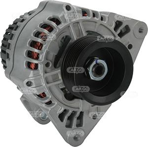 HC-Cargo 113529 - Alternatore autozon.pro