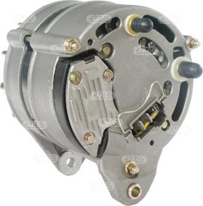 HC-Cargo 113574 - Alternatore autozon.pro