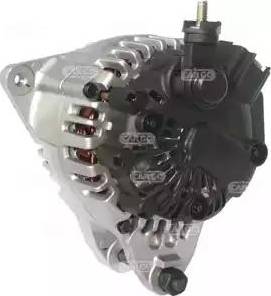 HC-Cargo 113652 - Alternatore autozon.pro