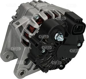 HC-Cargo 113657 - Alternatore autozon.pro