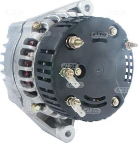 HC-Cargo 113610 - Alternatore autozon.pro