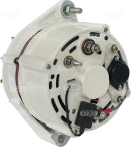 HC-Cargo 113631 - Alternatore autozon.pro