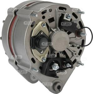 HC-Cargo 113186 - Alternatore autozon.pro