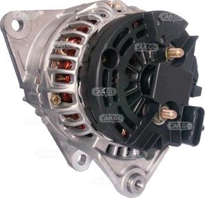 HC-Cargo 113188 - Alternatore autozon.pro