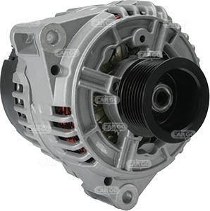 HC-Cargo 113899 - Alternatore autozon.pro