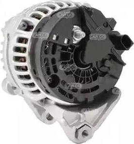 HC-Cargo 113858 - Alternatore autozon.pro