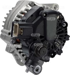 HC-Cargo 113863 - Alternatore autozon.pro