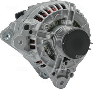 HC-Cargo 113884 - Alternatore autozon.pro