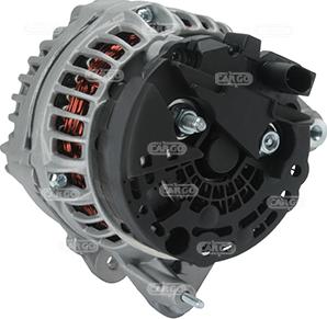 HC-Cargo 113884 - Alternatore autozon.pro