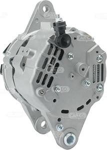 HC-Cargo 113886 - Alternatore autozon.pro