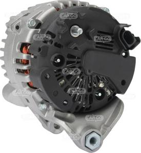 HC-Cargo 113881 - Alternatore autozon.pro