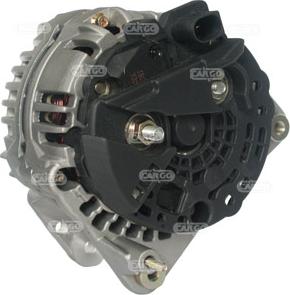 HC-Cargo 113887 - Alternatore autozon.pro