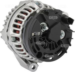 HC-Cargo 113835 - Alternatore autozon.pro