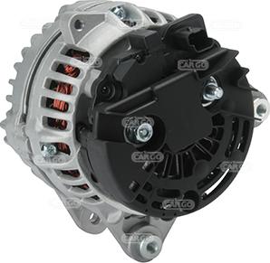 HC-Cargo 113837 - Alternatore autozon.pro