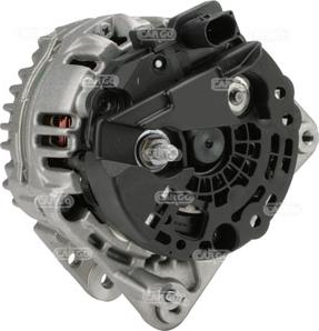 HC-Cargo 113874 - Alternatore autozon.pro